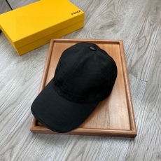 Fendi Caps